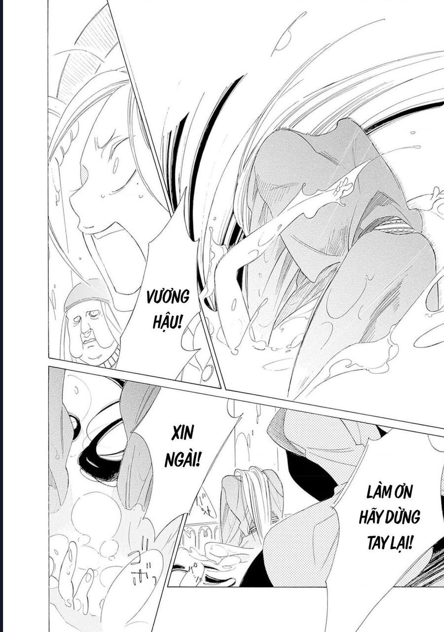 Truyện Kể Vương Quốc Nọ Chap 27 - Next Chap 28