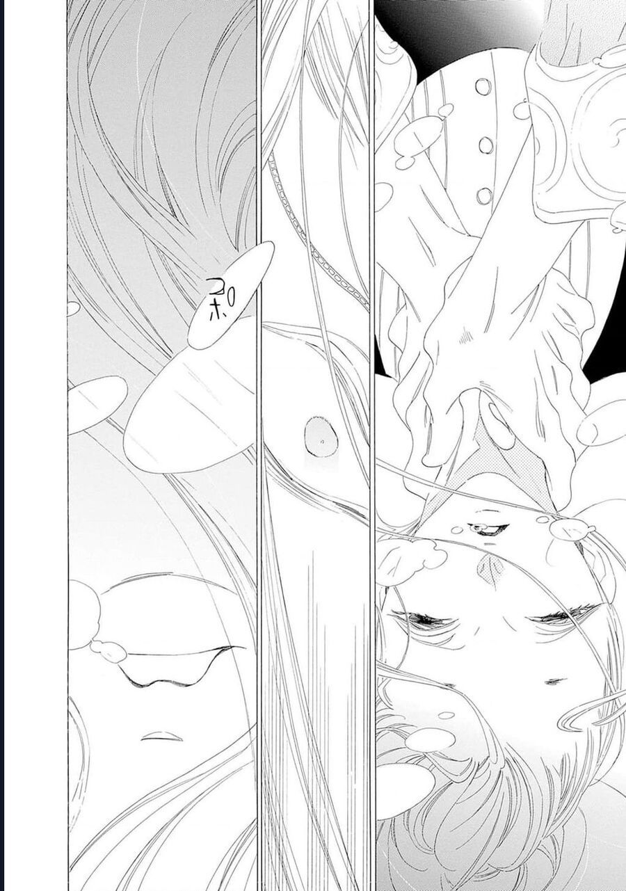 Truyện Kể Vương Quốc Nọ Chap 27 - Next Chap 28