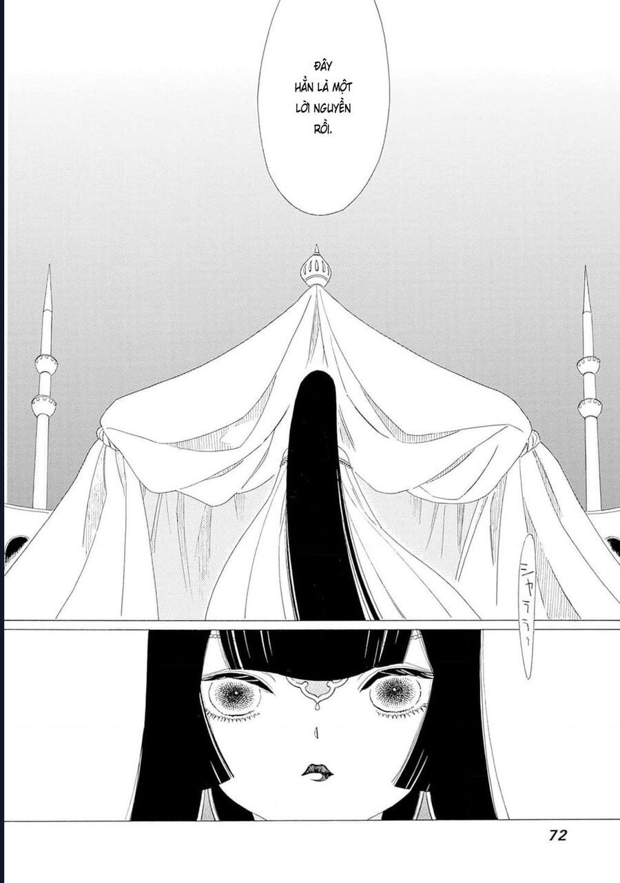 Truyện Kể Vương Quốc Nọ Chap 27 - Next Chap 28