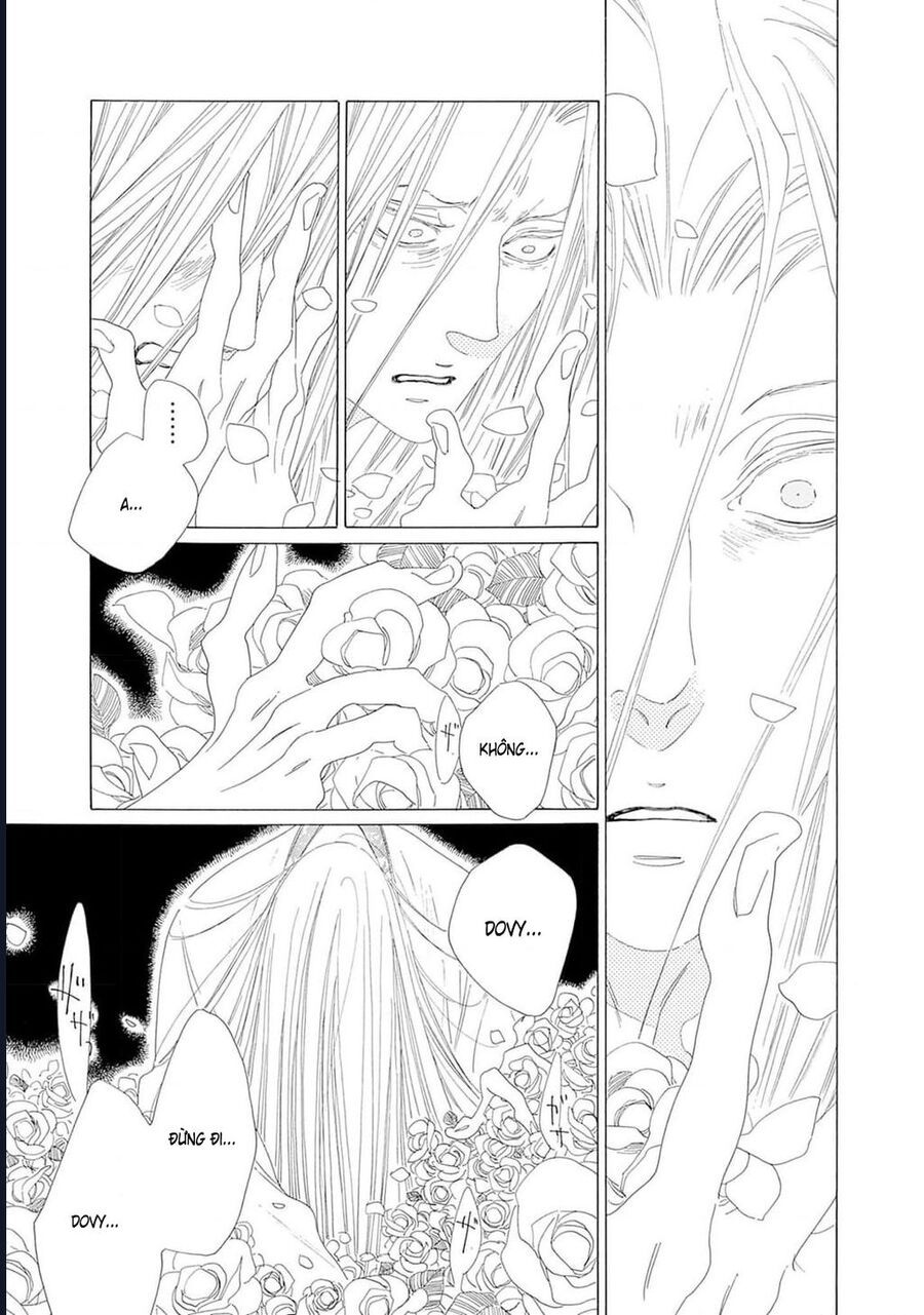 Truyện Kể Vương Quốc Nọ Chap 28 - Next Chap 29