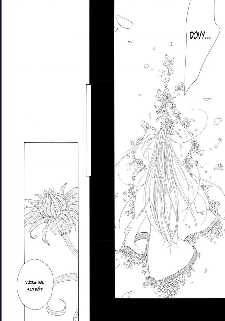 Truyện Kể Vương Quốc Nọ Chap 28 - Next Chap 29