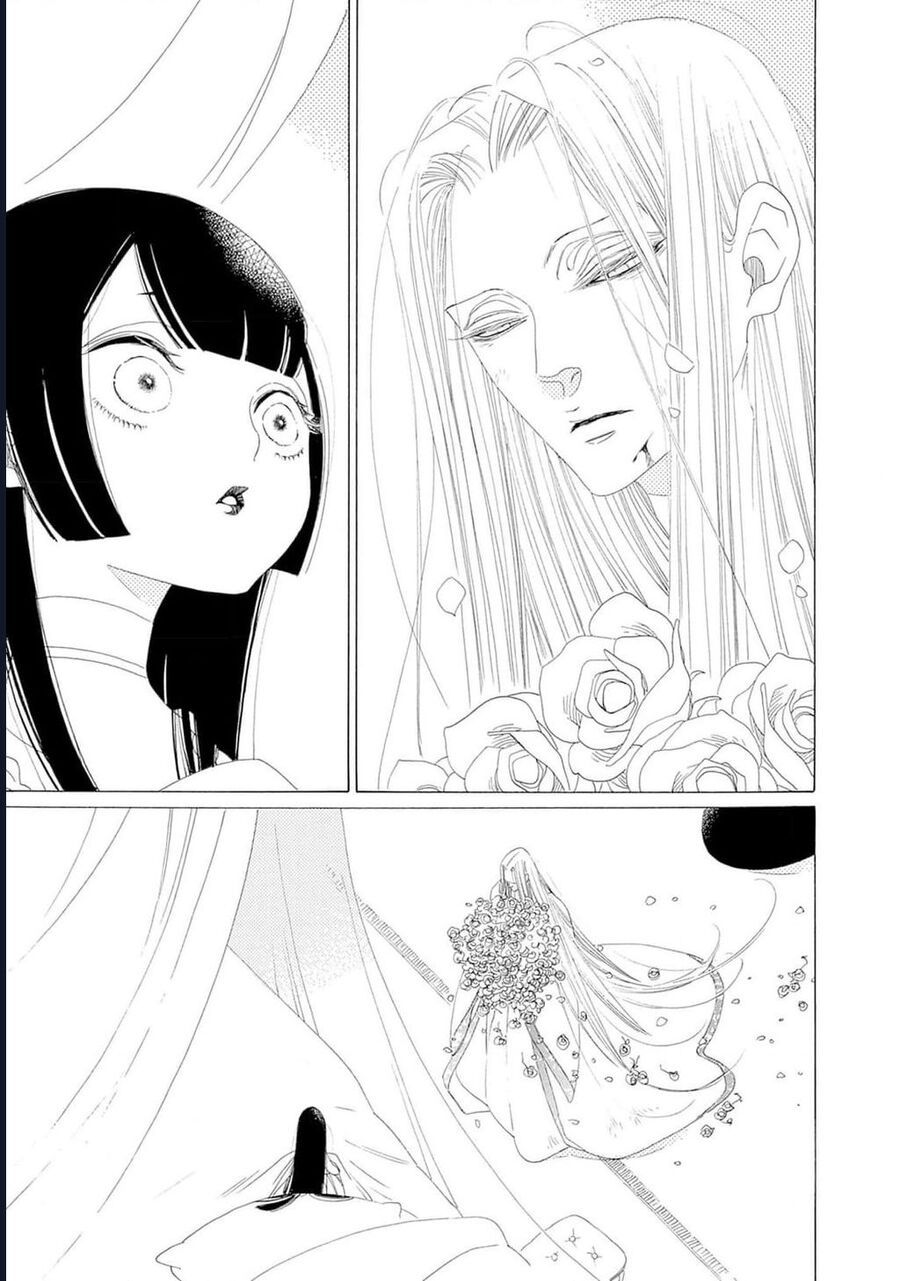 Truyện Kể Vương Quốc Nọ Chap 28 - Next Chap 29