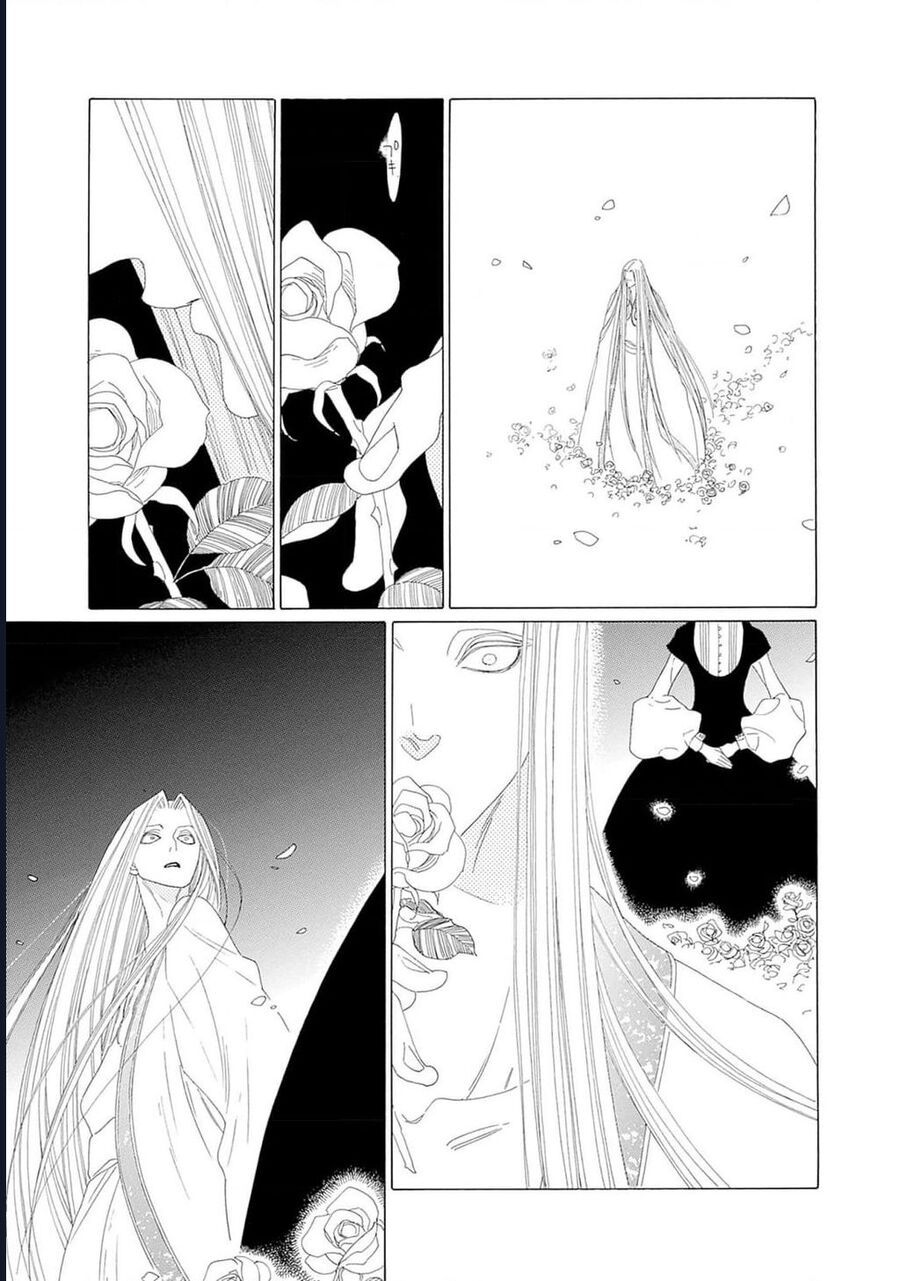 Truyện Kể Vương Quốc Nọ Chap 28 - Next Chap 29