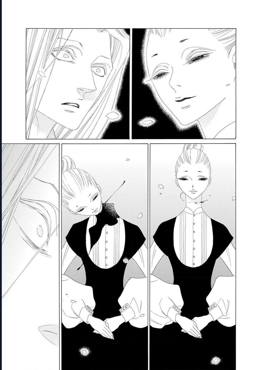 Truyện Kể Vương Quốc Nọ Chap 28 - Next Chap 29