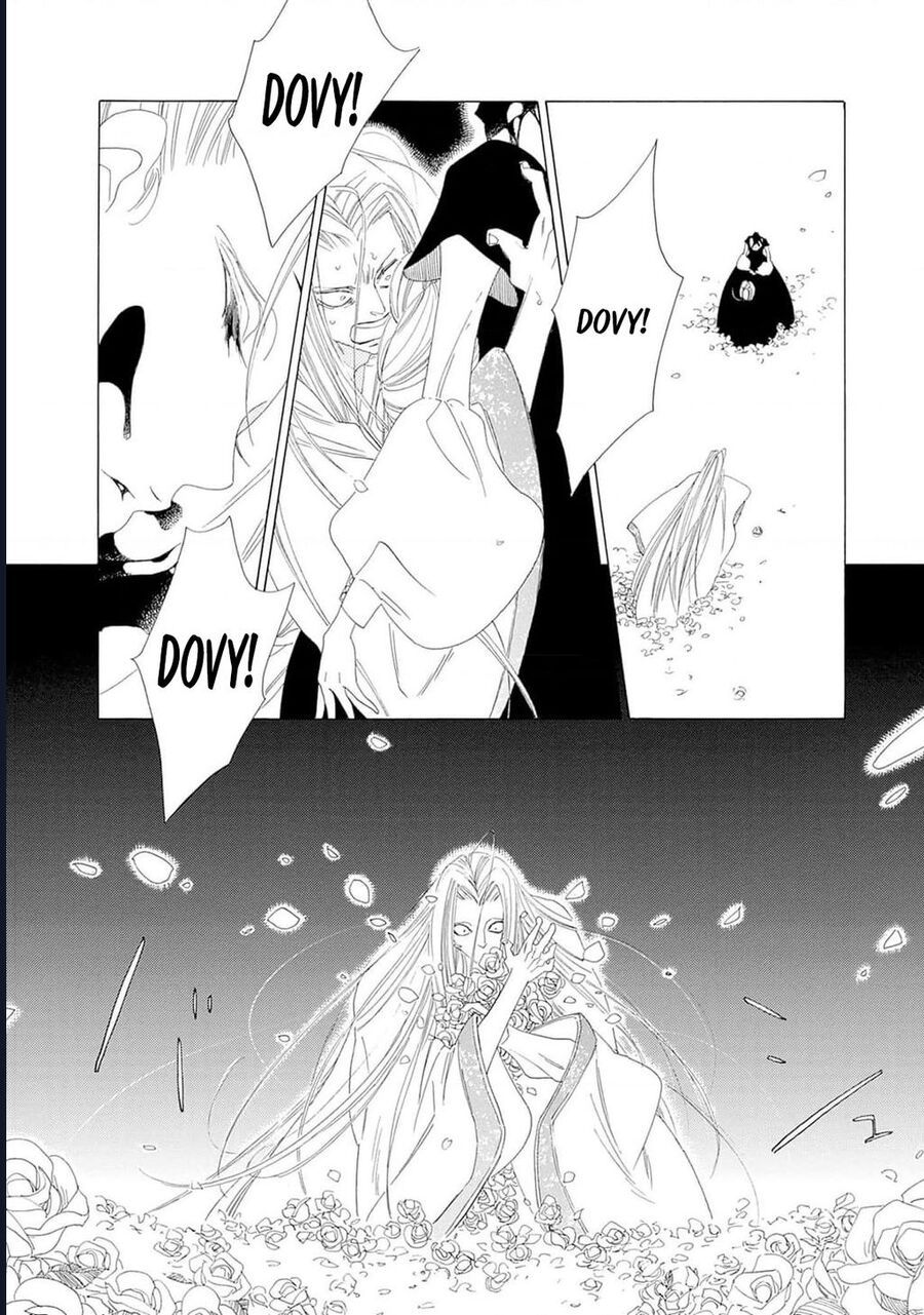 Truyện Kể Vương Quốc Nọ Chap 28 - Next Chap 29