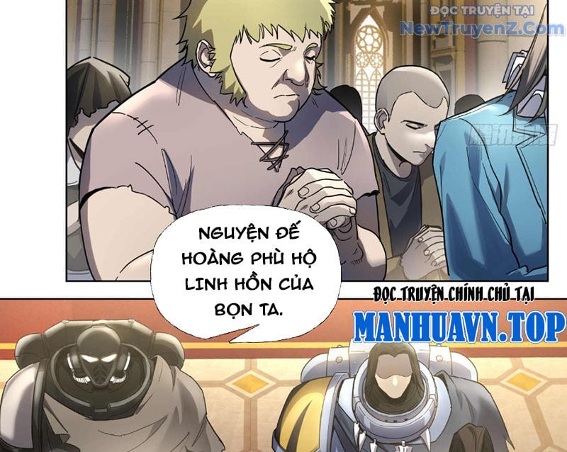 Truyền Kỳ Thái Lạc Chap 185 - Next Chap 186