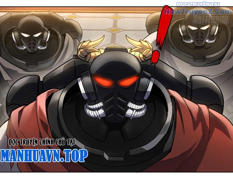 Truyền Kỳ Thái Lạc Chap 185 - Next Chap 186