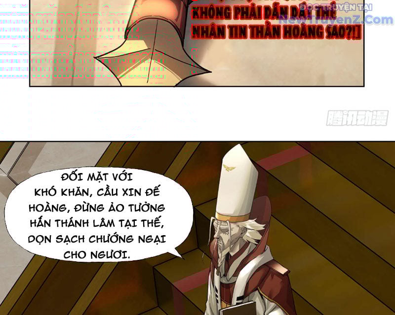 Truyền Kỳ Thái Lạc Chap 185 - Next Chap 186