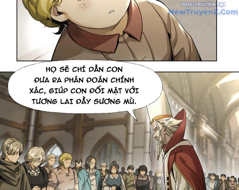 Truyền Kỳ Thái Lạc Chap 185 - Next Chap 186