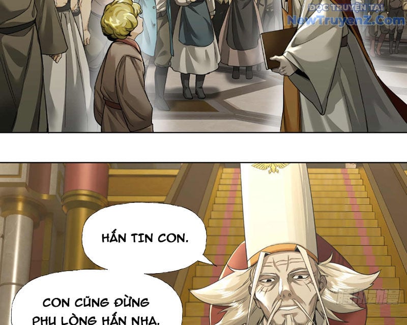 Truyền Kỳ Thái Lạc Chap 185 - Next Chap 186