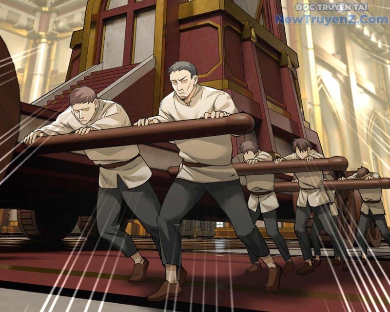 Truyền Kỳ Thái Lạc Chap 185 - Next Chap 186