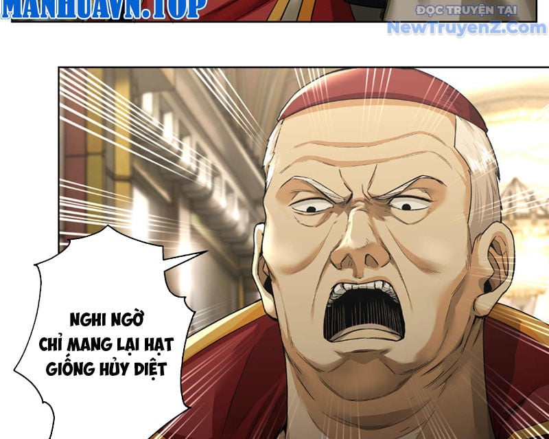 Truyền Kỳ Thái Lạc Chap 185 - Next Chap 186