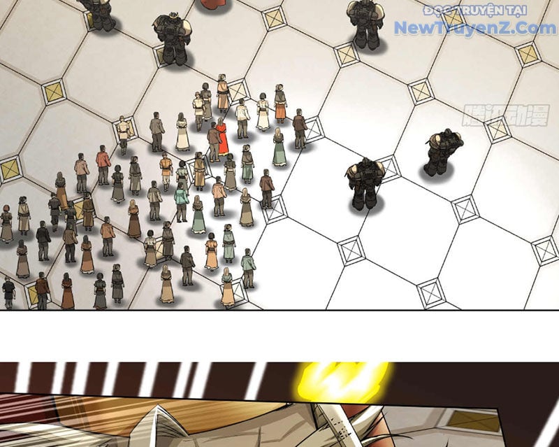 Truyền Kỳ Thái Lạc Chap 185 - Next Chap 186