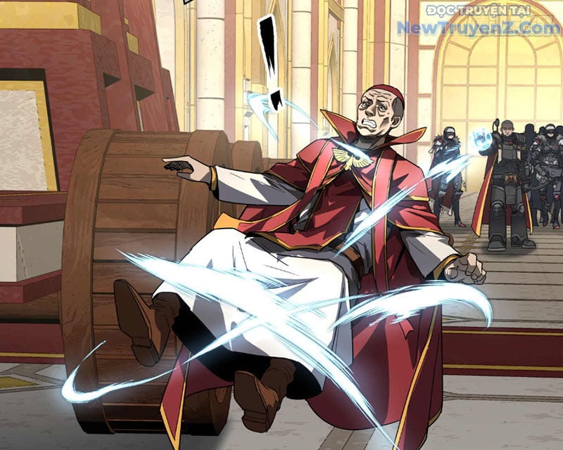 Truyền Kỳ Thái Lạc Chap 185 - Next Chap 186