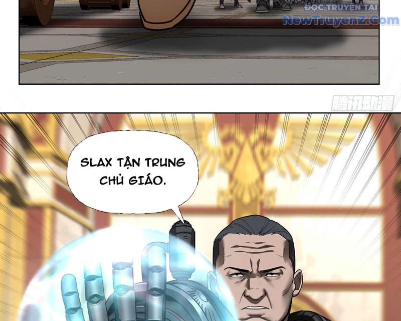 Truyền Kỳ Thái Lạc Chap 185 - Next Chap 186