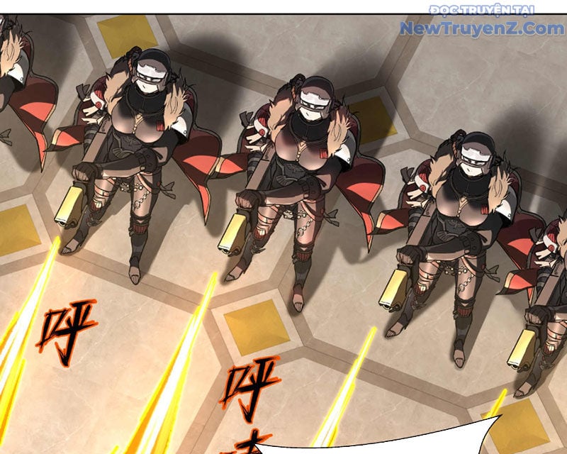 Truyền Kỳ Thái Lạc Chap 185 - Next Chap 186