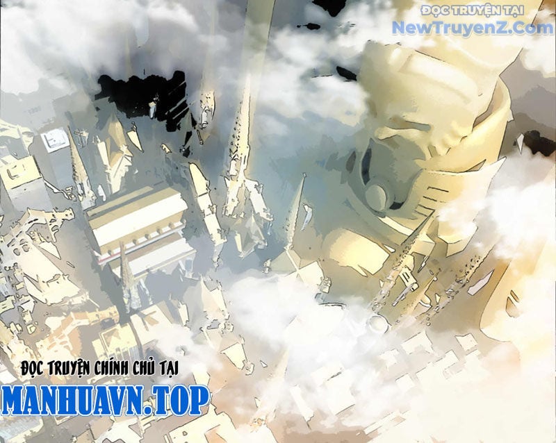 Truyền Kỳ Thái Lạc Chap 185 - Next Chap 186