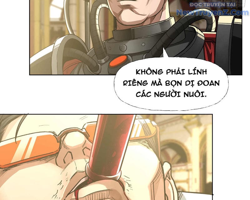 Truyền Kỳ Thái Lạc Chap 185 - Next Chap 186