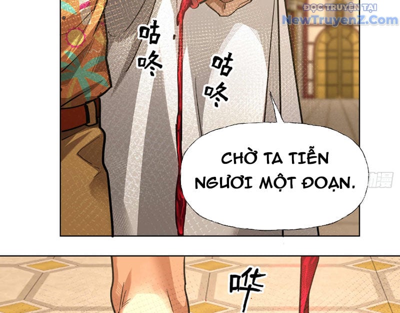 Truyền Kỳ Thái Lạc Chap 185 - Next Chap 186