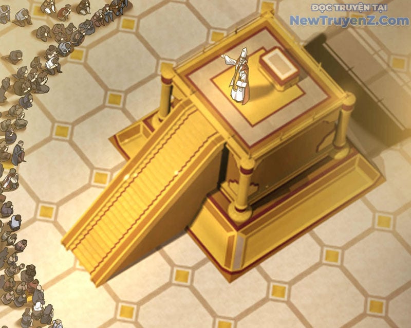 Truyền Kỳ Thái Lạc Chap 185 - Next Chap 186