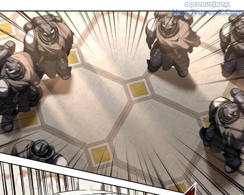 Truyền Kỳ Thái Lạc Chap 186 - Next Chap 187