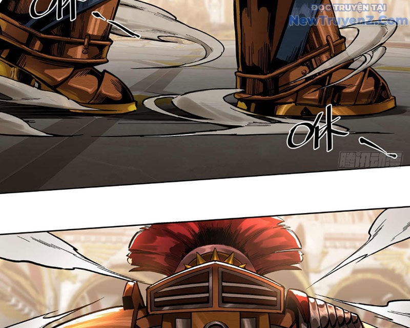 Truyền Kỳ Thái Lạc Chap 186 - Next Chap 187