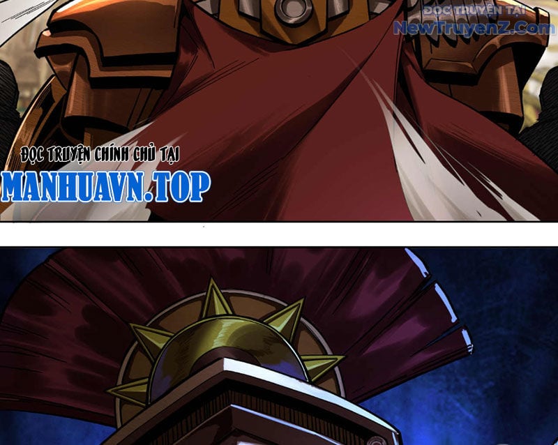 Truyền Kỳ Thái Lạc Chap 186 - Next Chap 187