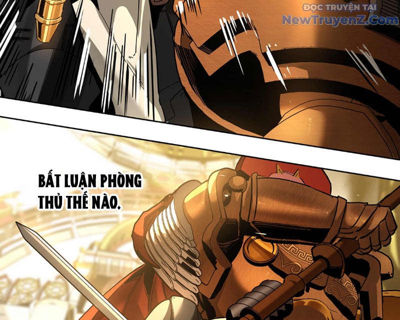 Truyền Kỳ Thái Lạc Chap 186 - Next Chap 187