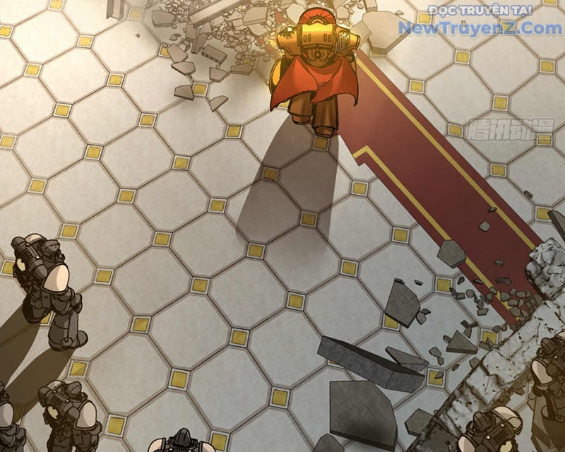 Truyền Kỳ Thái Lạc Chap 186 - Next Chap 187