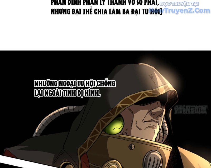 Truyền Kỳ Thái Lạc Chap 186 - Next Chap 187