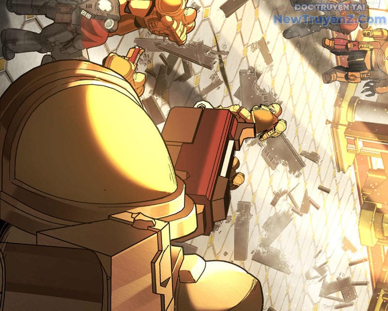 Truyền Kỳ Thái Lạc Chap 186 - Next Chap 187