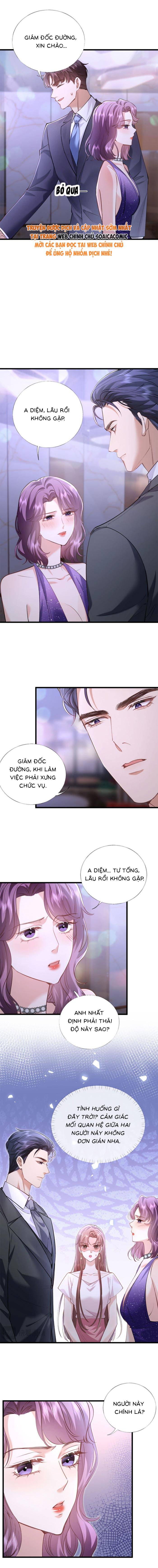 Từ Chối Hiến Thận Lại Thành Mợ Út Của Kẻ Từng Yêu Chap 20 - Next Chap 21