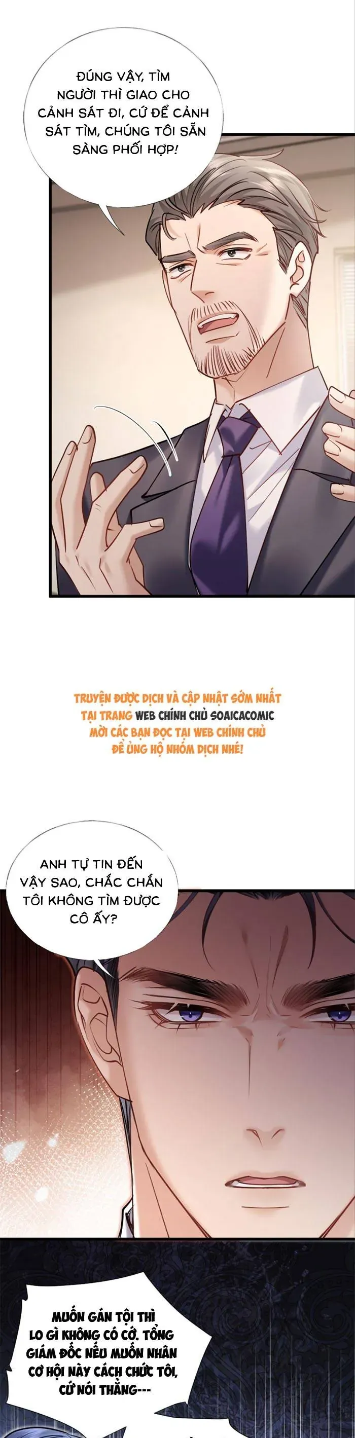 Từ Chối Hiến Thận Lại Thành Mợ Út Của Kẻ Từng Yêu Chap 25 - Next Chap 26