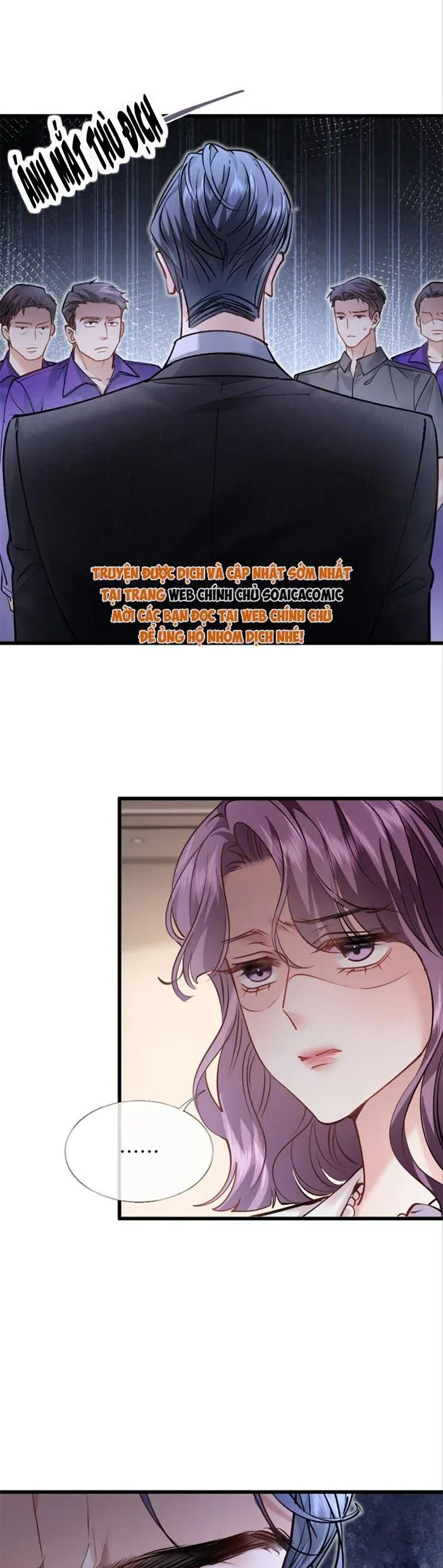 Từ Chối Hiến Thận Lại Thành Mợ Út Của Kẻ Từng Yêu Chap 25 - Next Chap 26