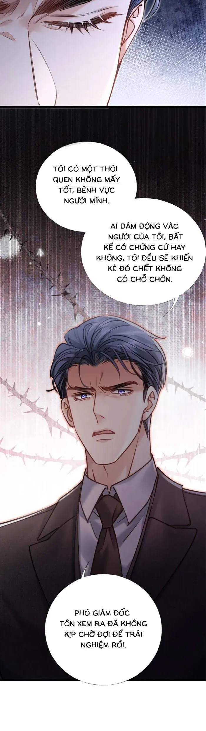 Từ Chối Hiến Thận Lại Thành Mợ Út Của Kẻ Từng Yêu Chap 25 - Next Chap 26