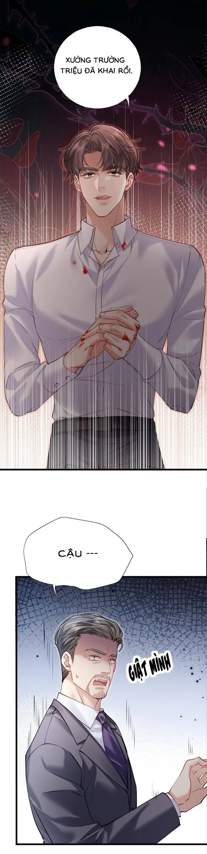 Từ Chối Hiến Thận Lại Thành Mợ Út Của Kẻ Từng Yêu Chap 25 - Next Chap 26