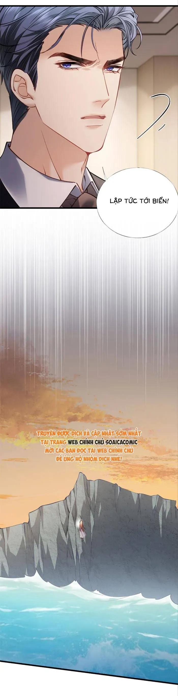 Từ Chối Hiến Thận Lại Thành Mợ Út Của Kẻ Từng Yêu Chap 25 - Next Chap 26