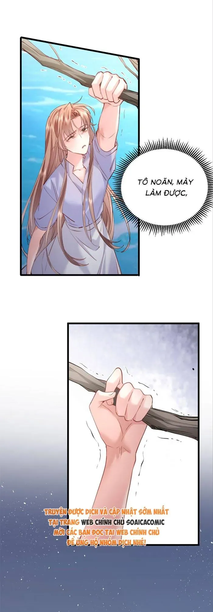 Từ Chối Hiến Thận Lại Thành Mợ Út Của Kẻ Từng Yêu Chap 25 - Next Chap 26