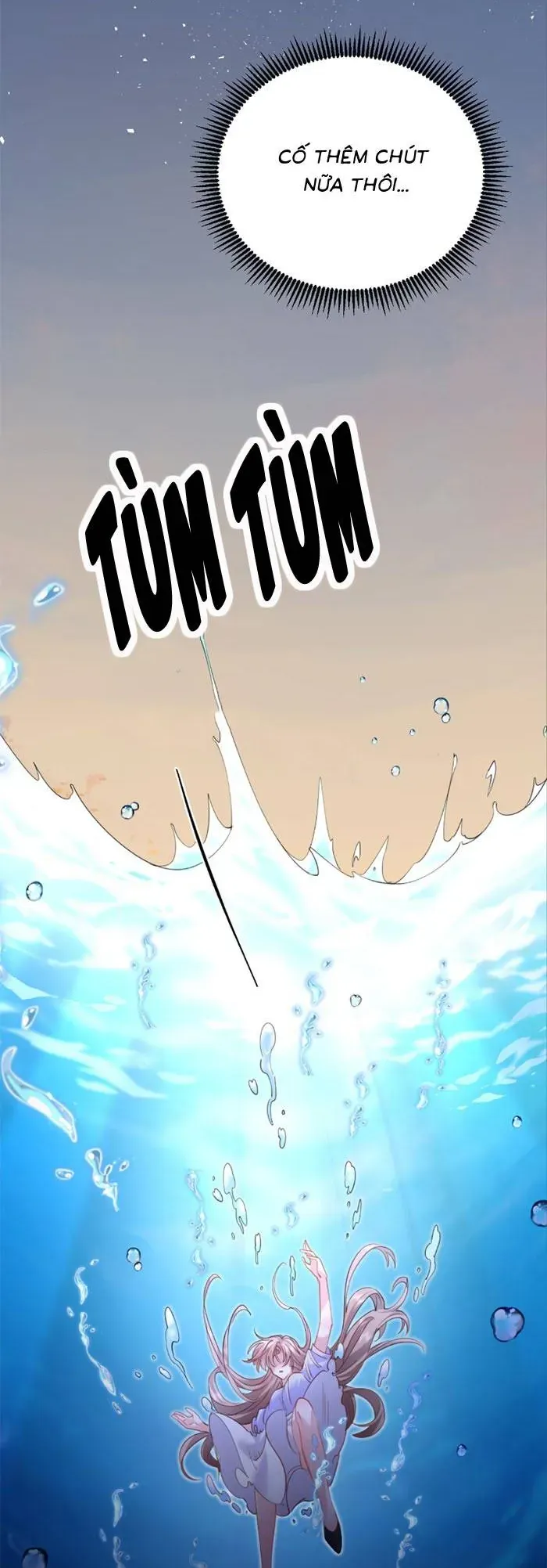 Từ Chối Hiến Thận Lại Thành Mợ Út Của Kẻ Từng Yêu Chap 25 - Next Chap 26