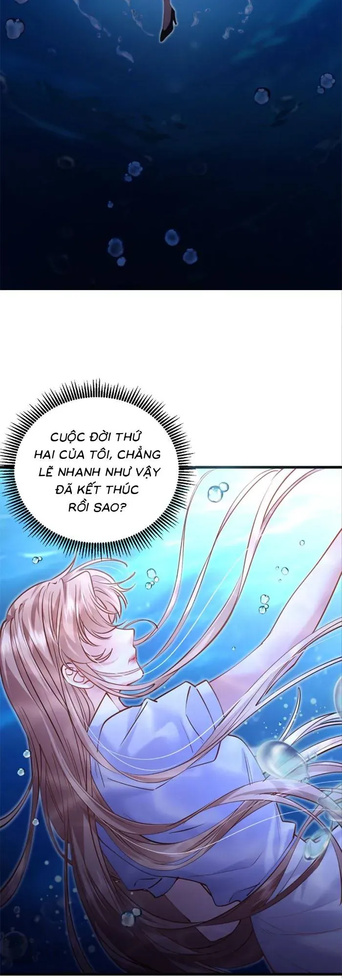 Từ Chối Hiến Thận Lại Thành Mợ Út Của Kẻ Từng Yêu Chap 25 - Next Chap 26