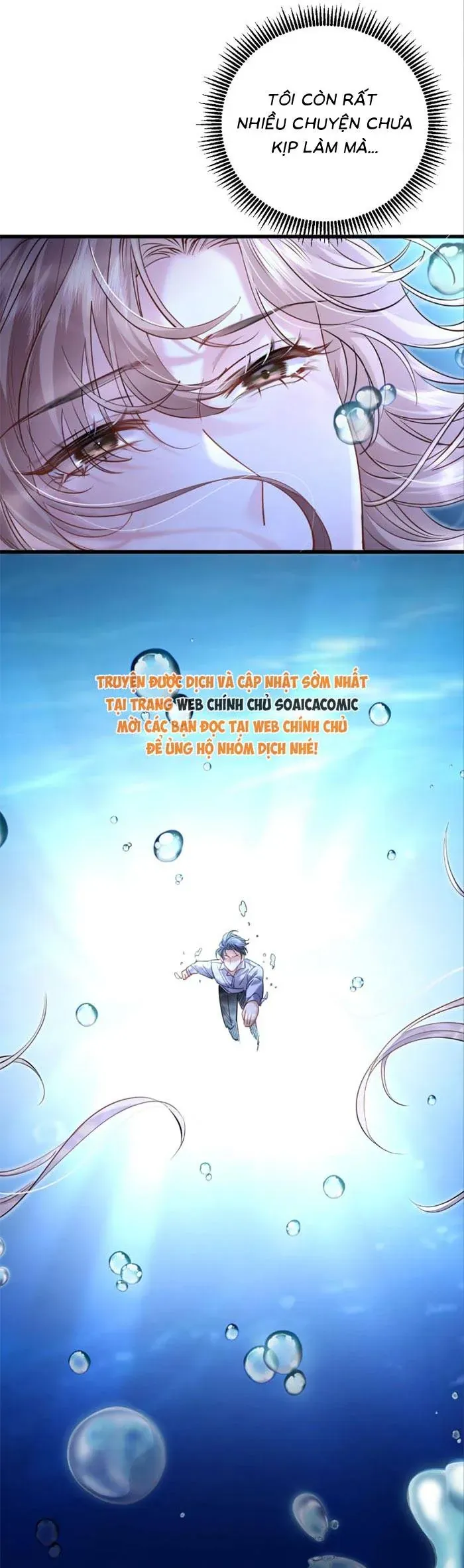 Từ Chối Hiến Thận Lại Thành Mợ Út Của Kẻ Từng Yêu Chap 25 - Next Chap 26