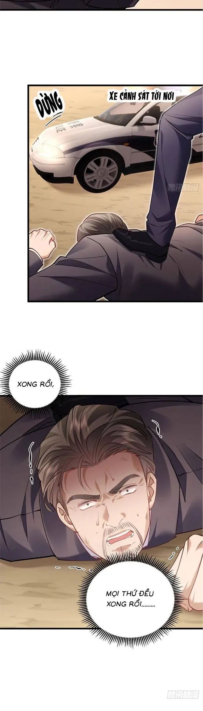 Từ Chối Hiến Thận Lại Thành Mợ Út Của Kẻ Từng Yêu Chap 27 - Next Chap 28