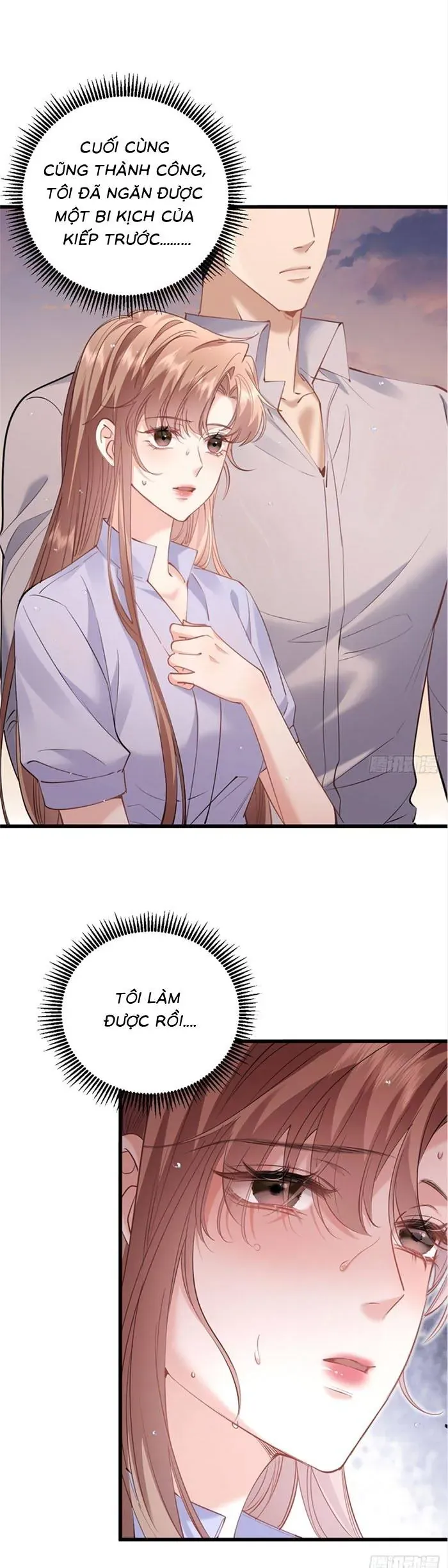 Từ Chối Hiến Thận Lại Thành Mợ Út Của Kẻ Từng Yêu Chap 27 - Next Chap 28