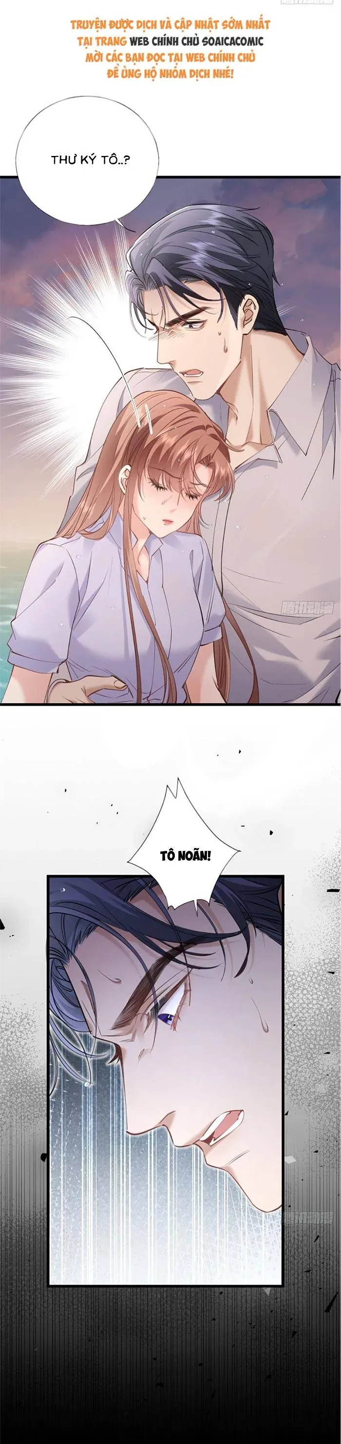 Từ Chối Hiến Thận Lại Thành Mợ Út Của Kẻ Từng Yêu Chap 27 - Next Chap 28