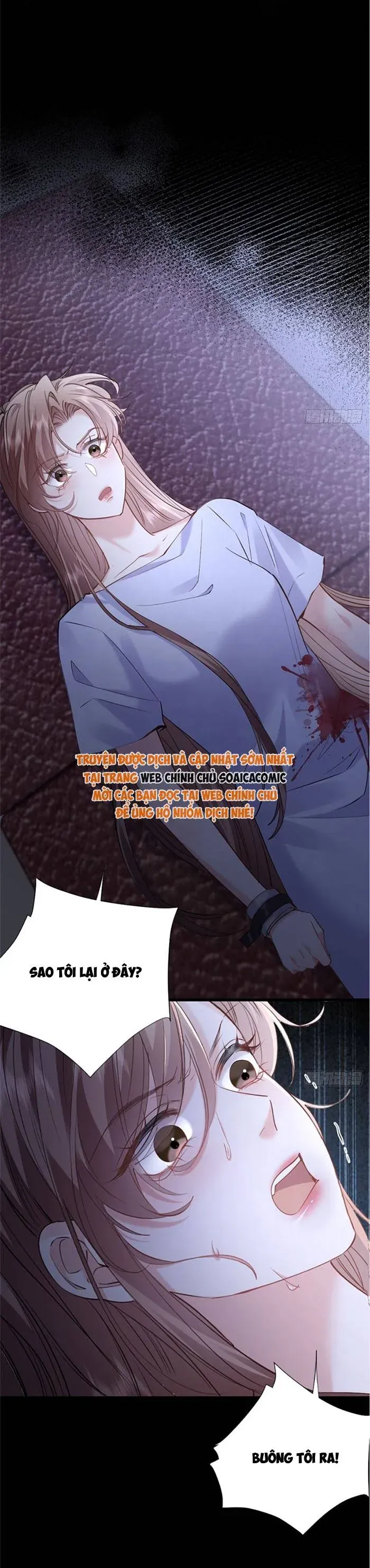 Từ Chối Hiến Thận Lại Thành Mợ Út Của Kẻ Từng Yêu Chap 27 - Next Chap 28