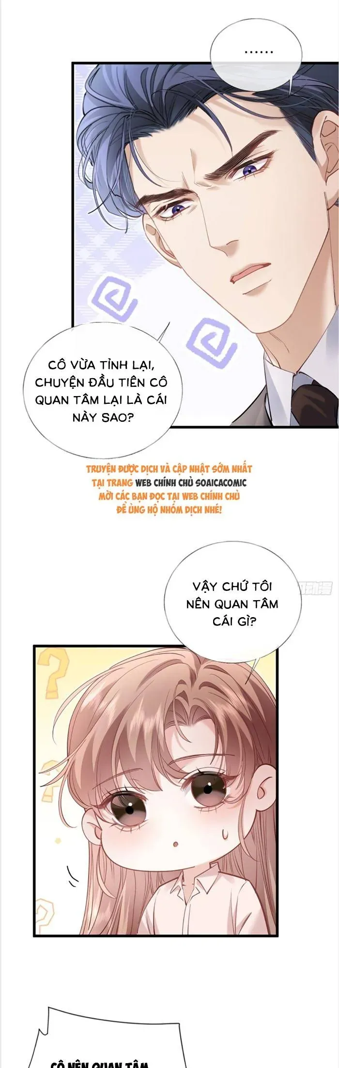 Từ Chối Hiến Thận Lại Thành Mợ Út Của Kẻ Từng Yêu Chap 27 - Next Chap 28