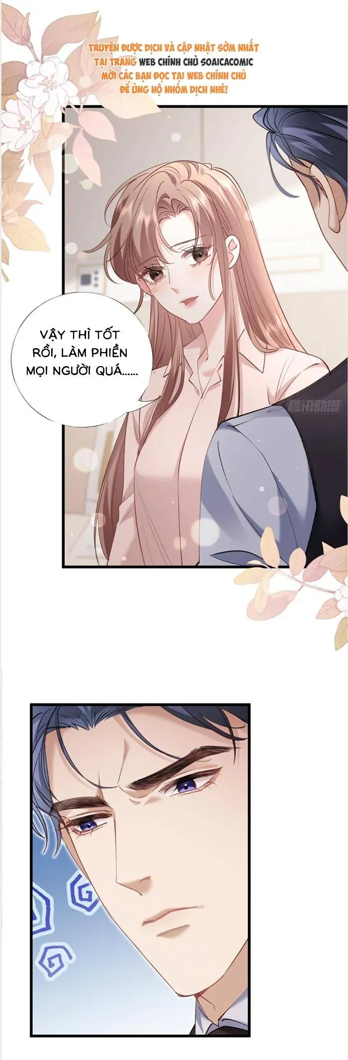 Từ Chối Hiến Thận Lại Thành Mợ Út Của Kẻ Từng Yêu Chap 27 - Next Chap 28