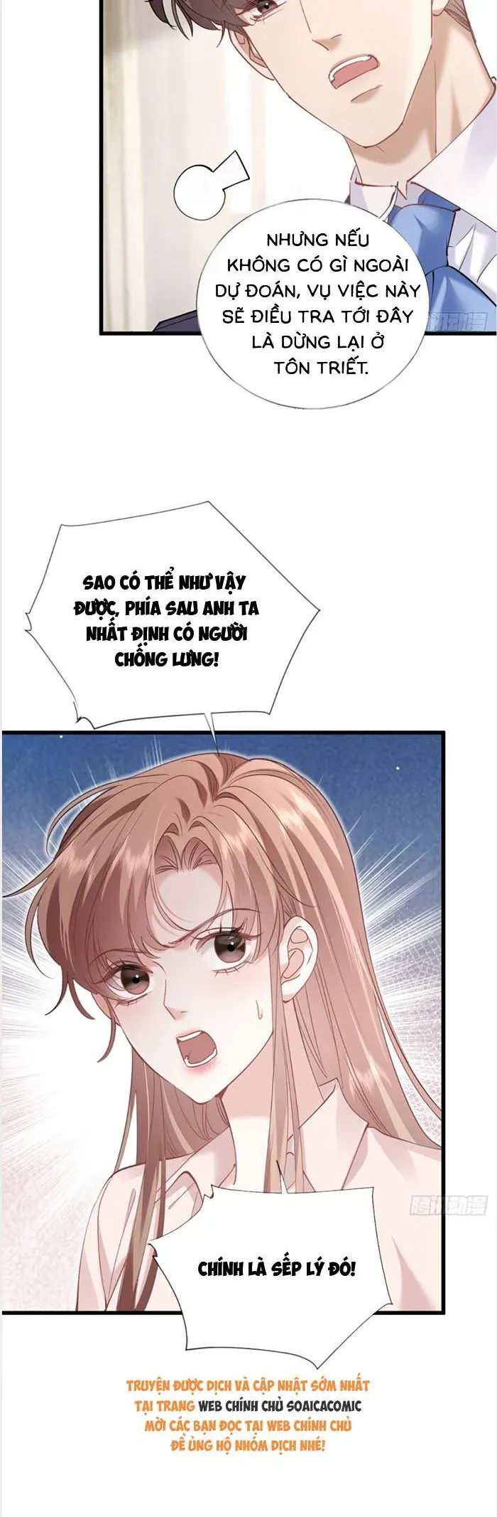 Từ Chối Hiến Thận Lại Thành Mợ Út Của Kẻ Từng Yêu Chap 27 - Next Chap 28