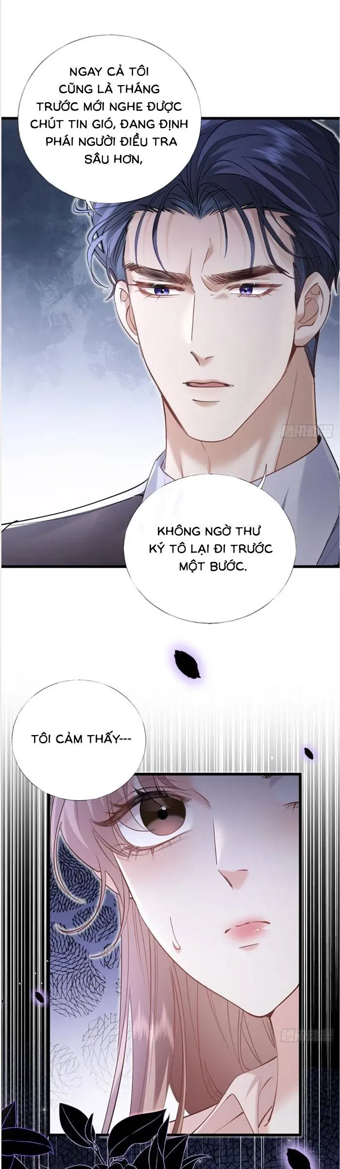 Từ Chối Hiến Thận Lại Thành Mợ Út Của Kẻ Từng Yêu Chap 27 - Next Chap 28