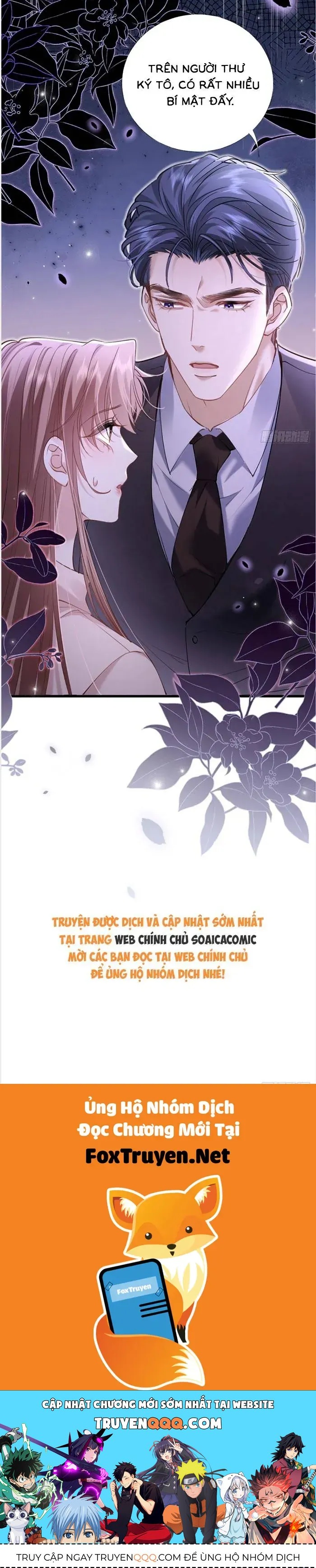 Từ Chối Hiến Thận Lại Thành Mợ Út Của Kẻ Từng Yêu Chap 27 - Next Chap 28